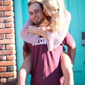 Meet your Posher, Blake